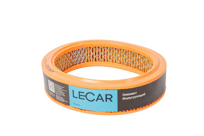 Lecar Store