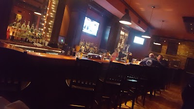 Photos of The Brothers Lounge
