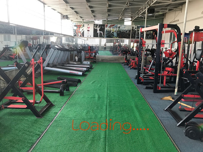 Clb Gym Quỳnh Giao