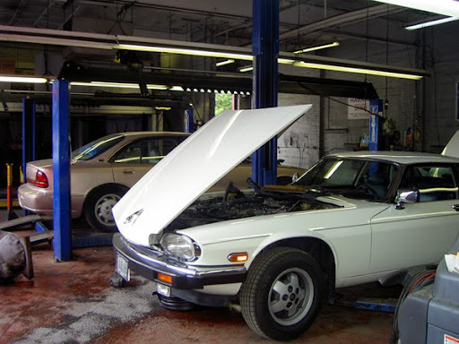 Thruway Muffler / Cam's Auto Service - Thumbnail