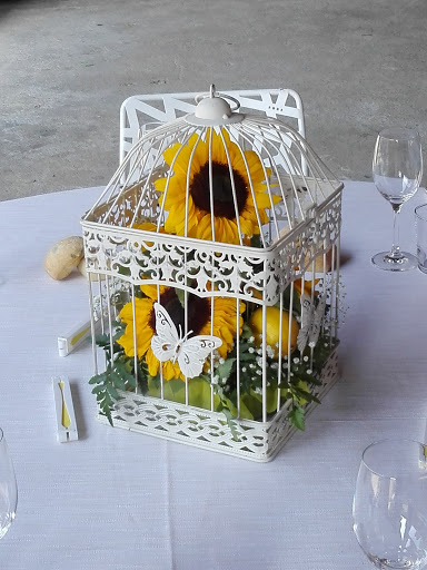 DESCA di Aurelia Trecate Gallery - Italy