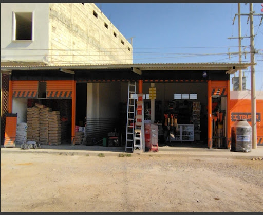 Ferretería y Materiales AP