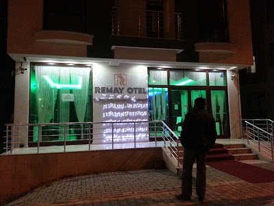 Photos of BOLU REMAY OTEL
