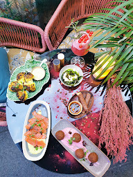 Photo n°43 de inavoué restaurant à Paris (Restaurant français)