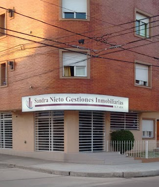 Sandra Nieto Gestiones Inmobiliarias, Author: Sandra Claudia Nieto