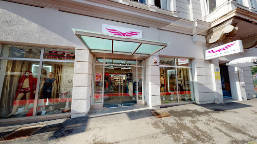 Wäsche & Mehr - Villach