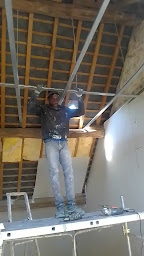 Photo n°7 de GHALOUSH Entreprise de bâtiment à Livry-Gargan (Travaux généraux)