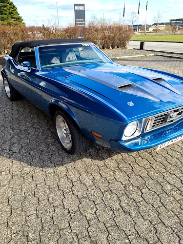 Us Garage Herning Aps - Bilvask
