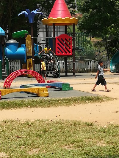 Photos of Senanayaka Children's Park