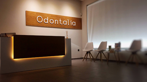 Clínica Odontalia