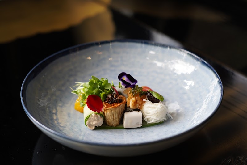 Yangming Spring - 陽明春天蔬食 — photo 4