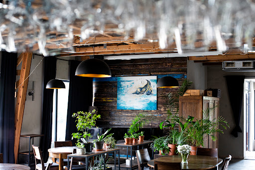 Restauracja Na Cyplu - Warszawa