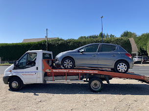 Photo n°13 de TLD AUTO à Rouen (Service de remorquage)