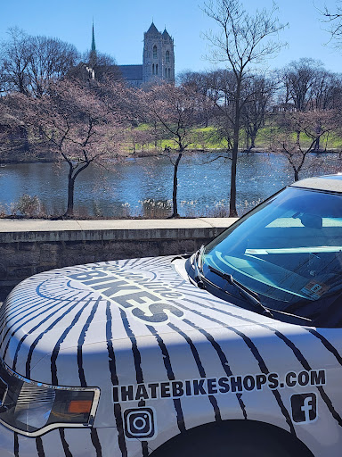 Borderline Bikes - Thumbnail