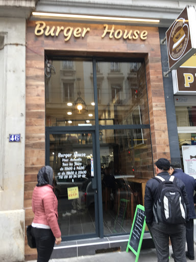 Photo 6 - Burger House Montmerle
