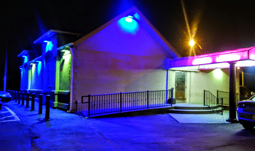 Pure Ultra Lounge - Thumbnail