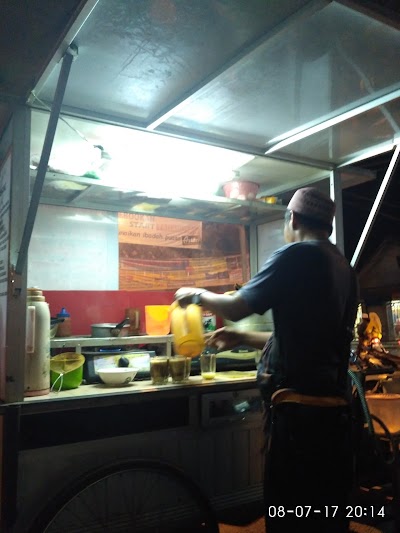 Photos of Pinang Telor "Ipiel"