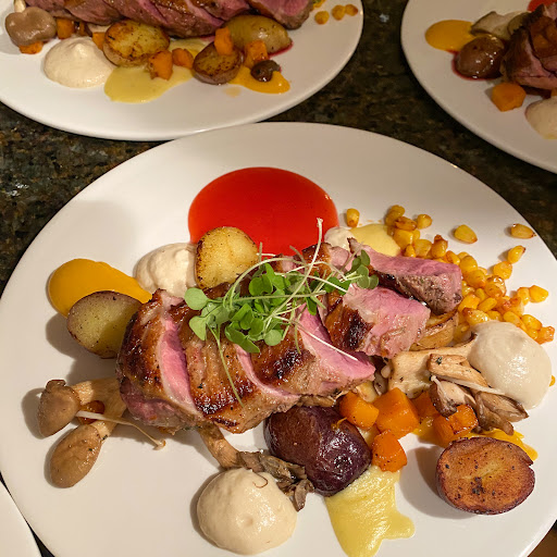 ouichef private chef & meal prep service - Thumbnail