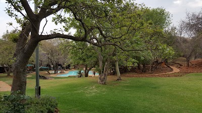 Photos of Kwa Maritane