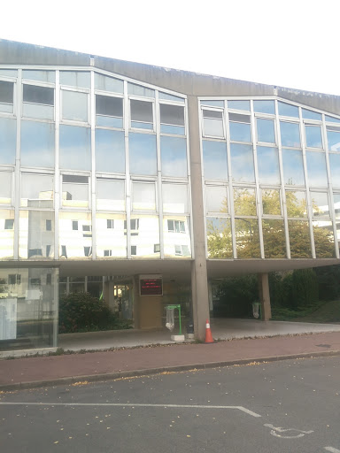IFSI du CHU Amiens-Picardie