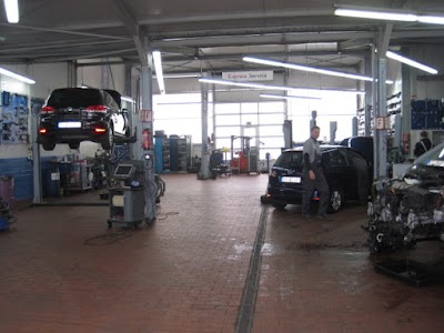 Photos of Auto Vester Volkswagen & Audi in Lippetal