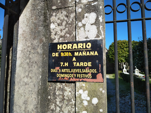 Cementerio do Louro - Thumbnail