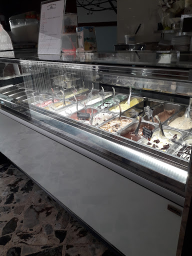Gelateria Marchesi Gallery - Italy