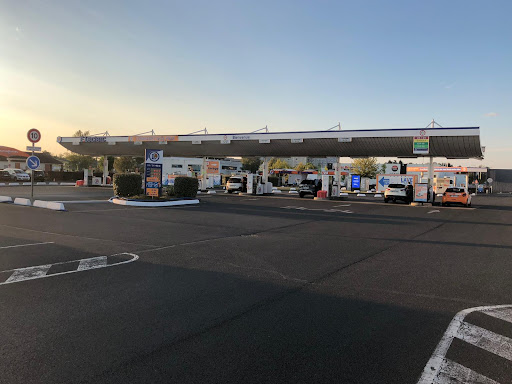 E.Leclerc Station Service Olivet-La Source