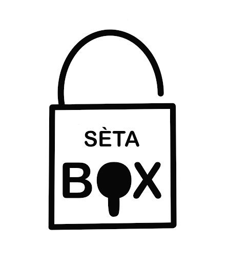 Setabox - Visual