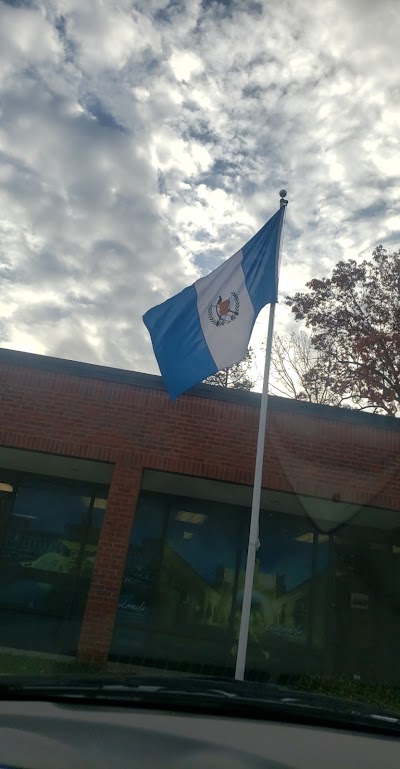 Consulate General of Guatemala in Raleigh, North Carolina