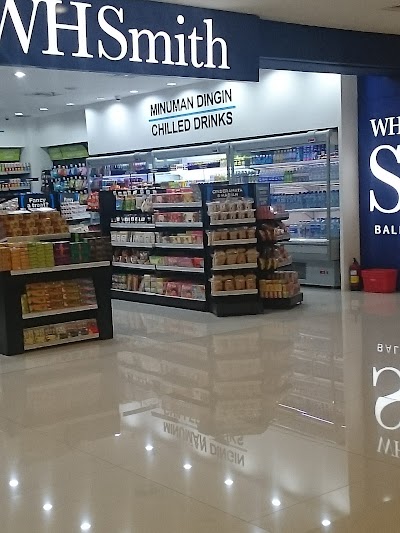 Photos of WHSmith