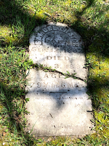Bloomfield Pioneer Cemetery - Thumbnail
