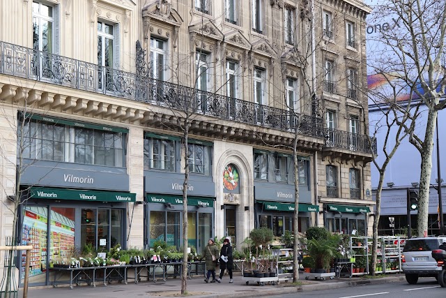 Jardinerie du quai