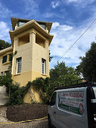 Photo n°5 de Bousseau Mathieu EURL à Le Pouliguen (Peintre en bâtiment)