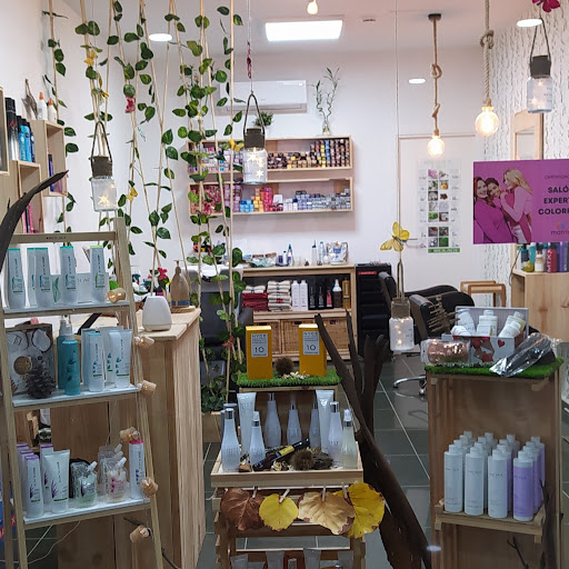 Natural Concept Salon