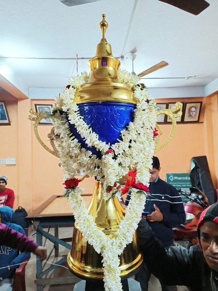 Hridaypur Sports Association Hsa