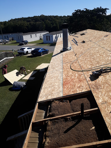 Zva roofing Construction - Thumbnail