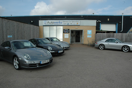 Autowerks 2010