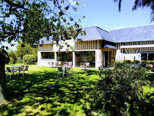 Photo n°28 de La Mare au Lièvre à Annebault (Brasserie)