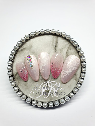 Jacquelines Nail Design Studio - Visual