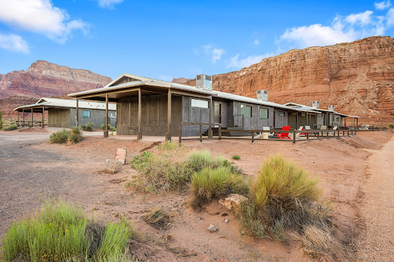Lonely JackRabbit Restaurant by null