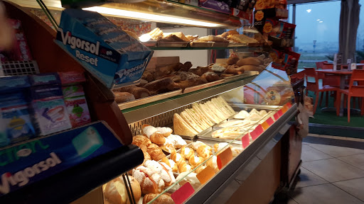 Chicco Bar - Visual