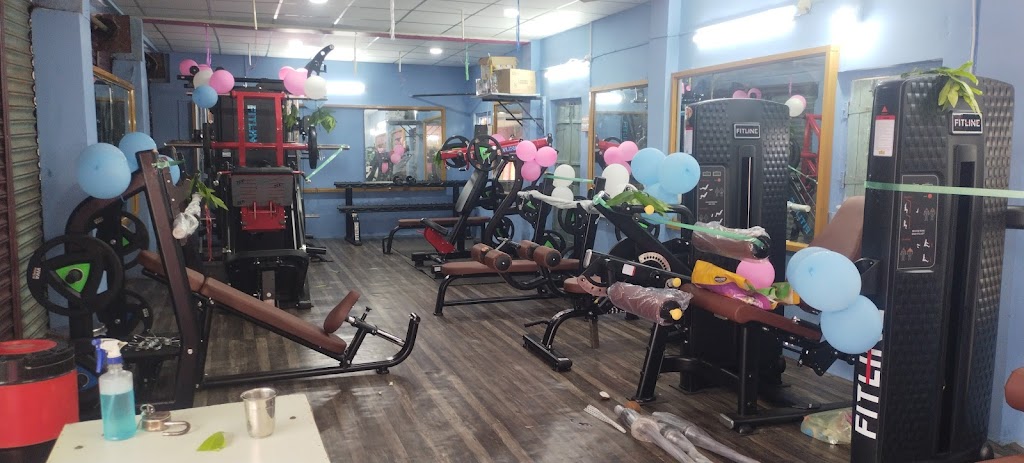 Hanuman Fitness Gym
