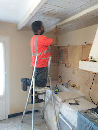 Photo n°11 de Maille Mike à Les Pins (Carreleur)