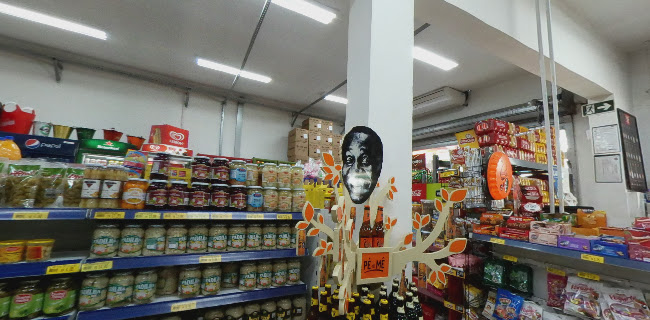 Número de telefone de Mania de Comprar