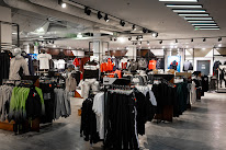 Marmon Sports à Aubervilliers