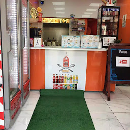 Photo n°2 de BOMBAY TACOS à Bordeaux (Restaurant végétarien)