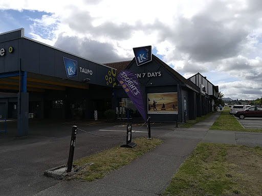 Super Liquor Taupo - Thumbnail