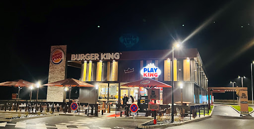 Photo 2 - Burger King