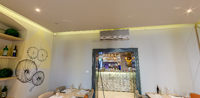 Caffe i bistro Franz